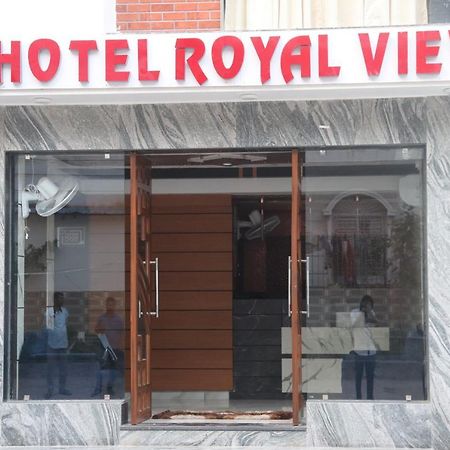 Hotel Royal View New Digha 디가 외부 사진