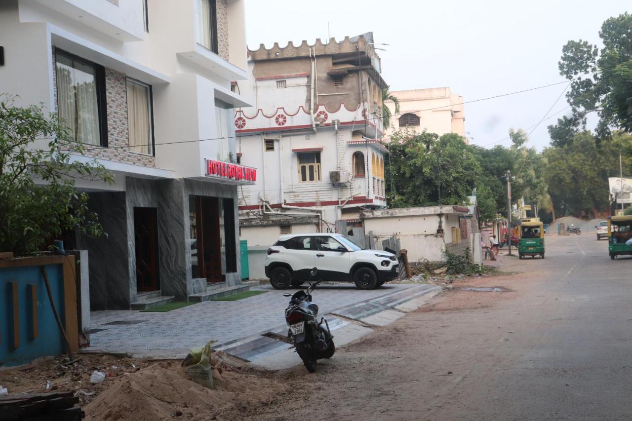 Hotel Royal View New Digha 디가 외부 사진