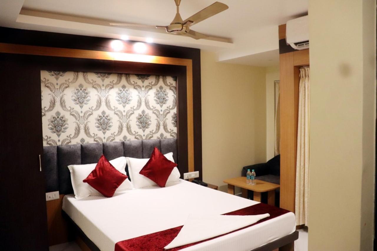 Hotel Royal View New Digha 디가 외부 사진