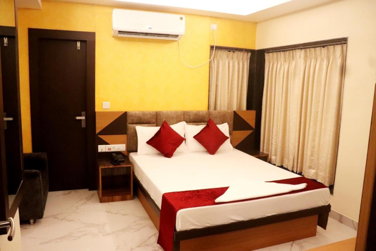 Hotel Royal View New Digha 디가 외부 사진