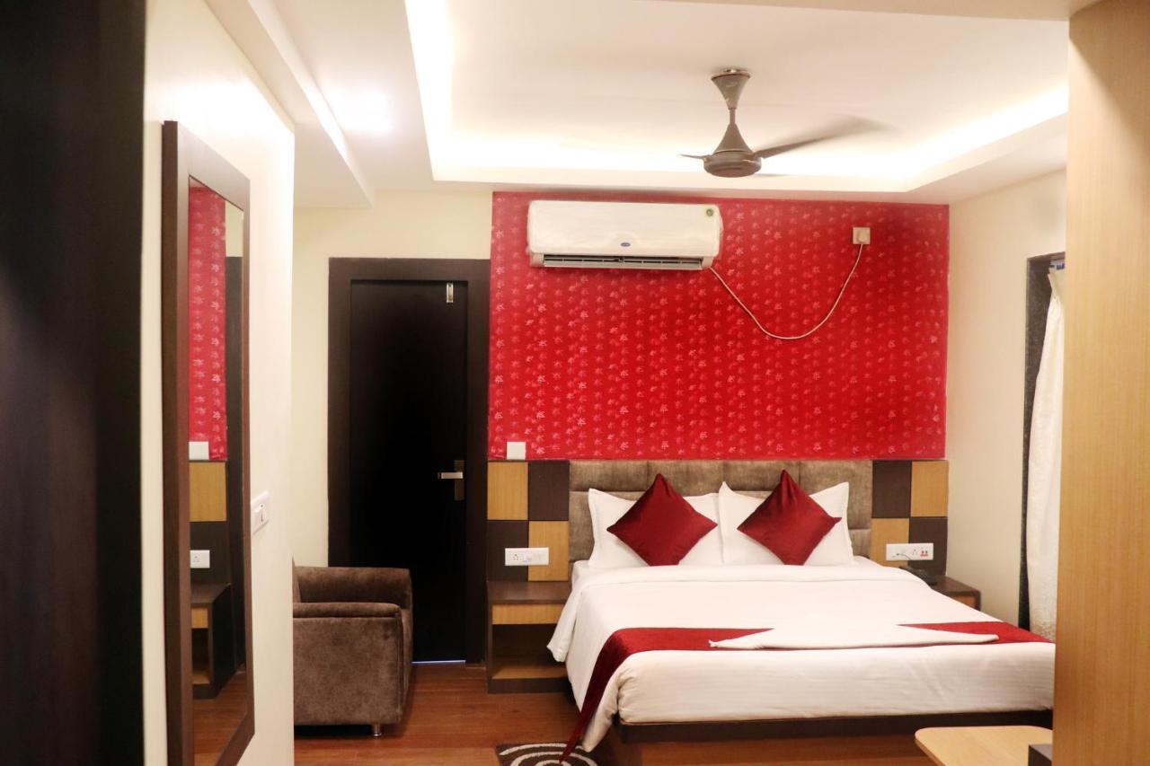 Hotel Royal View New Digha 디가 외부 사진