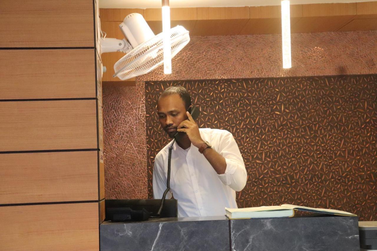 Hotel Royal View New Digha 디가 외부 사진