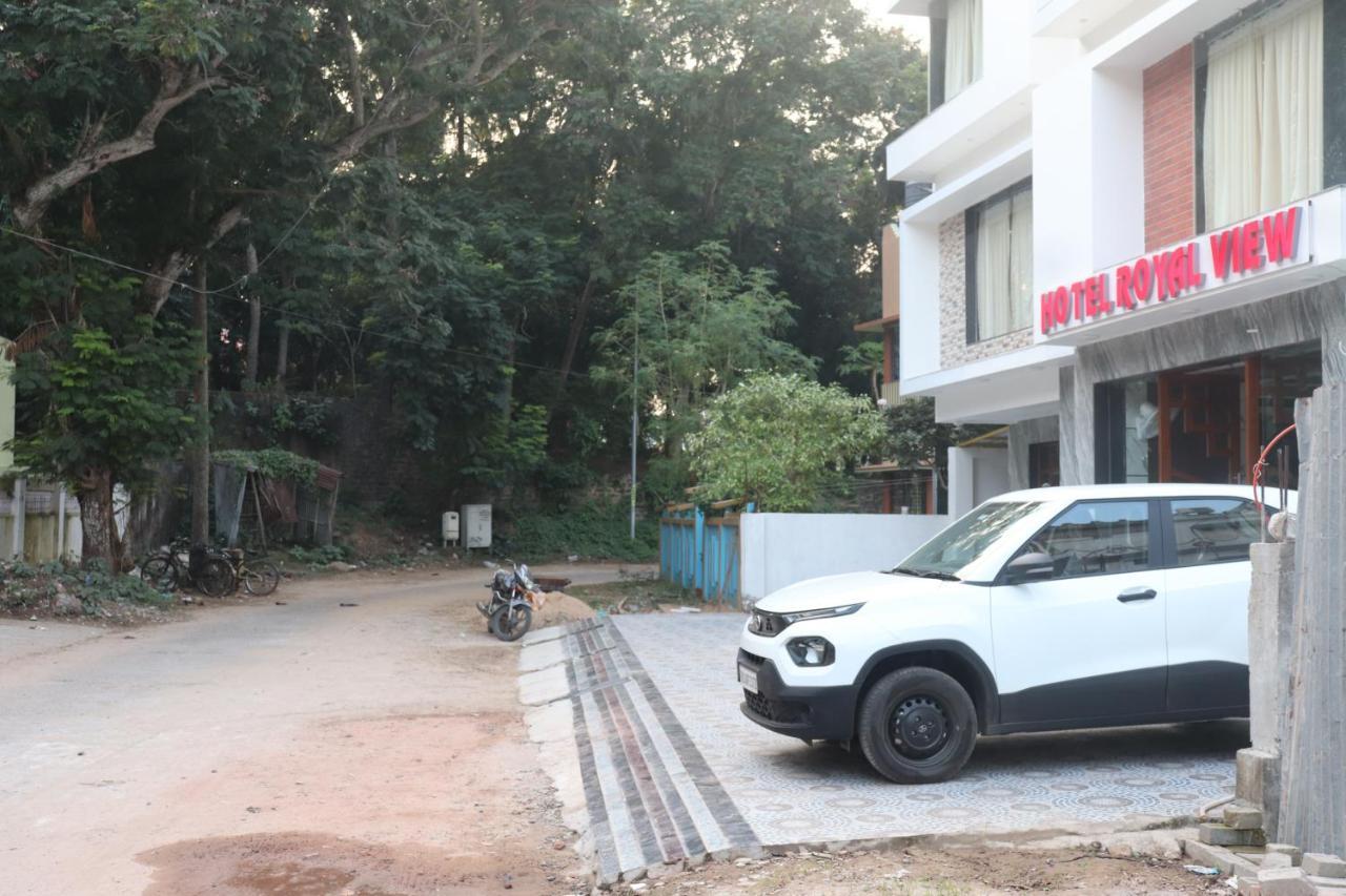 Hotel Royal View New Digha 디가 외부 사진