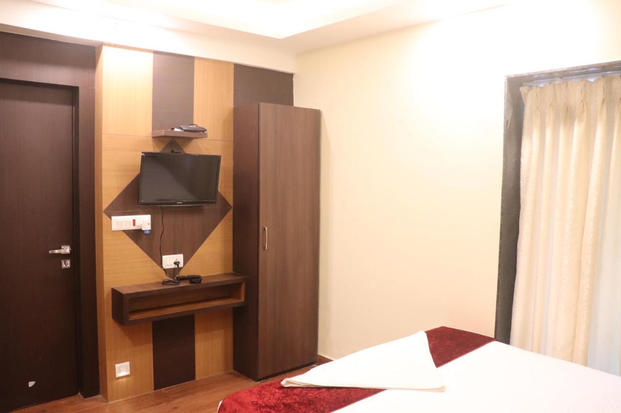 Hotel Royal View New Digha 디가 외부 사진