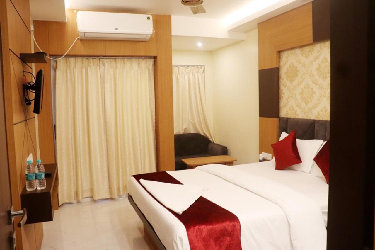 Hotel Royal View New Digha 디가 외부 사진