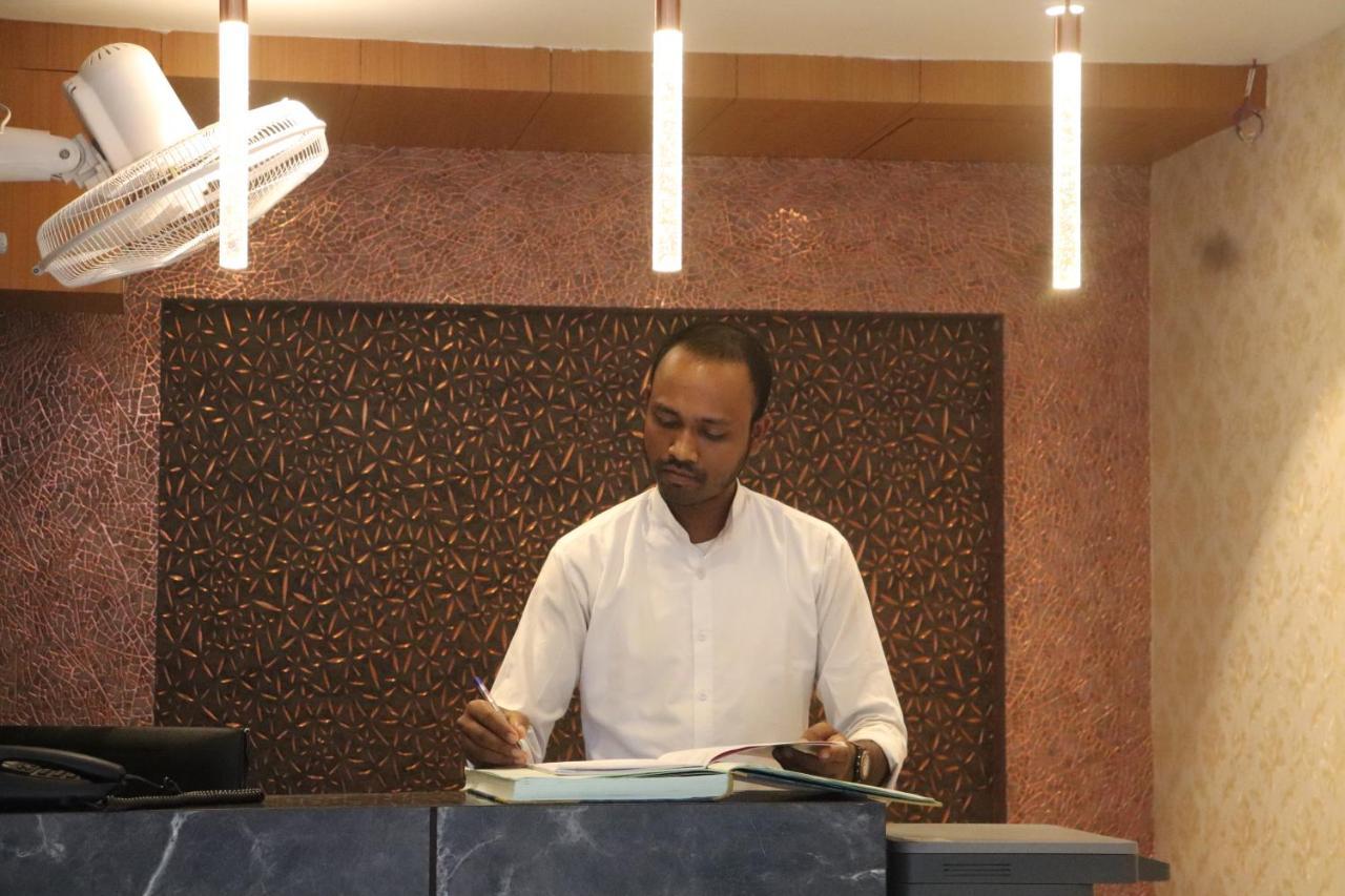 Hotel Royal View New Digha 디가 외부 사진