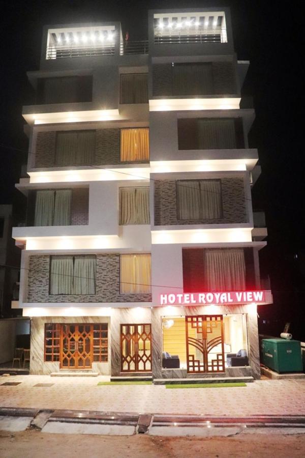Hotel Royal View New Digha 디가 외부 사진