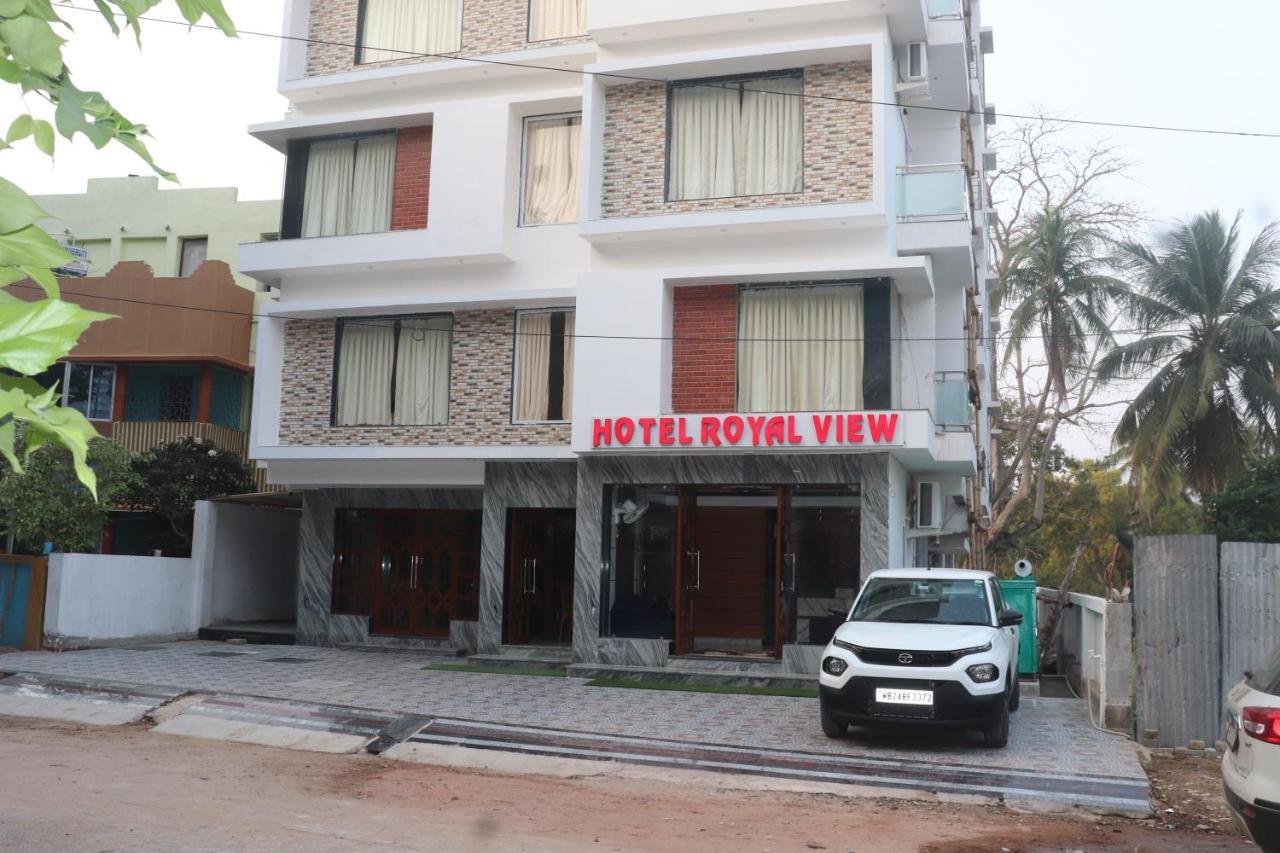 Hotel Royal View New Digha 디가 외부 사진