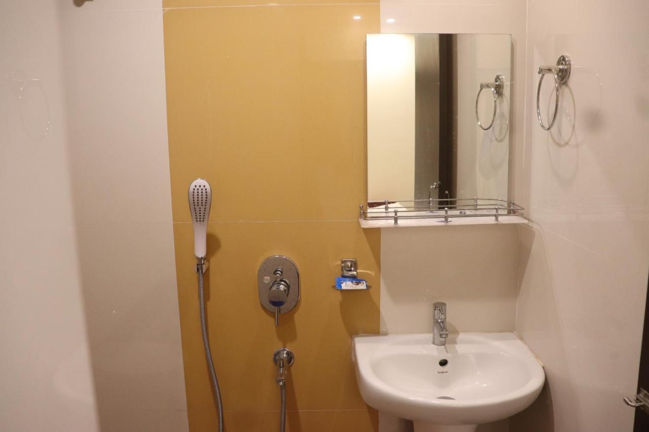 Hotel Royal View New Digha 디가 외부 사진