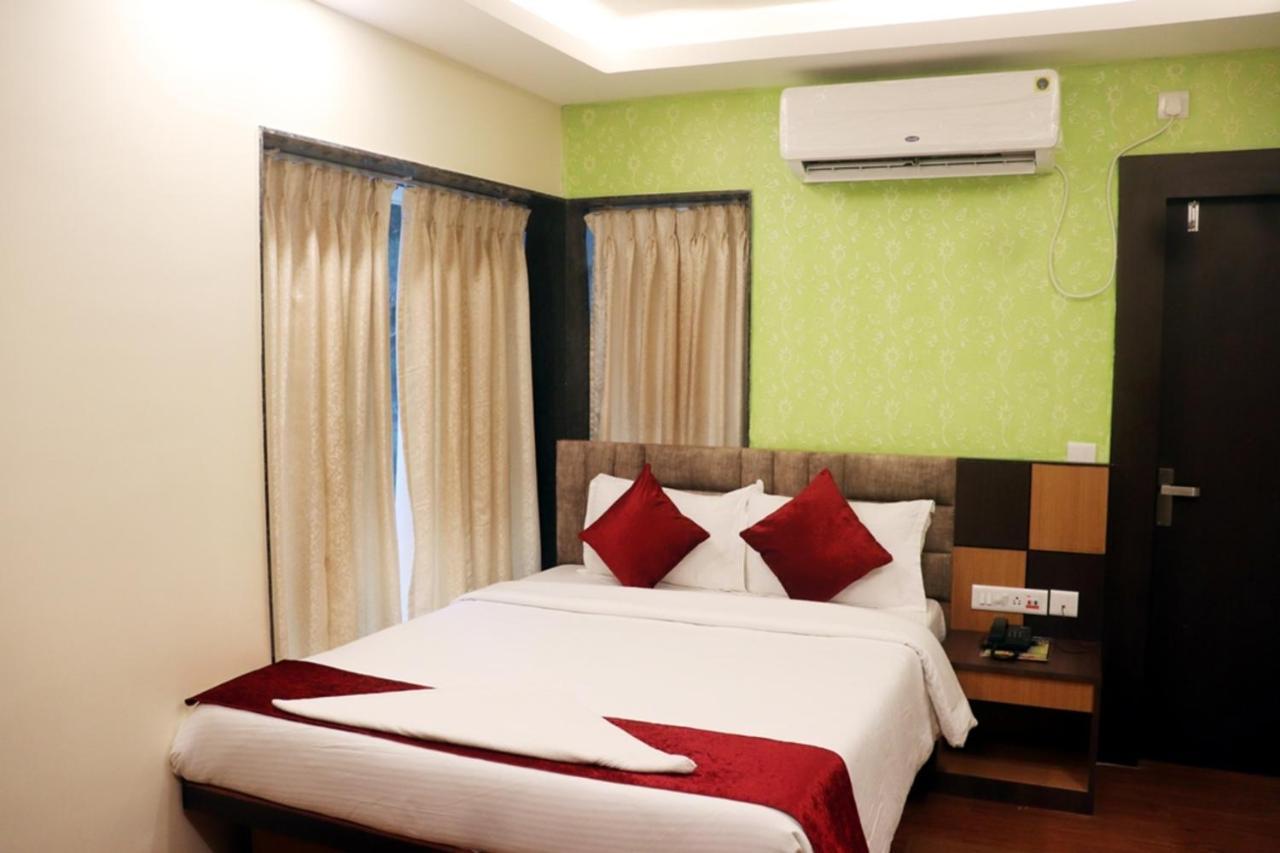 Hotel Royal View New Digha 디가 외부 사진