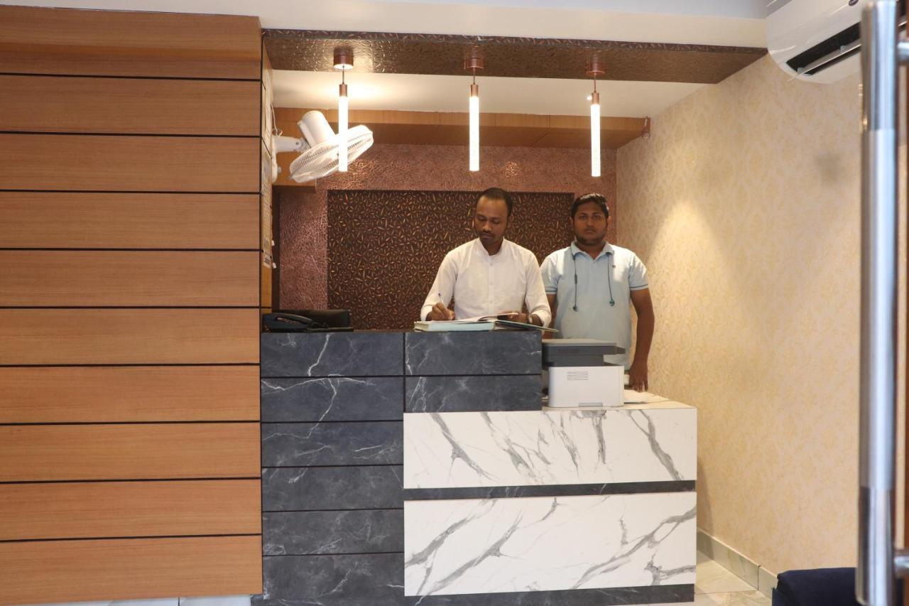 Hotel Royal View New Digha 디가 외부 사진