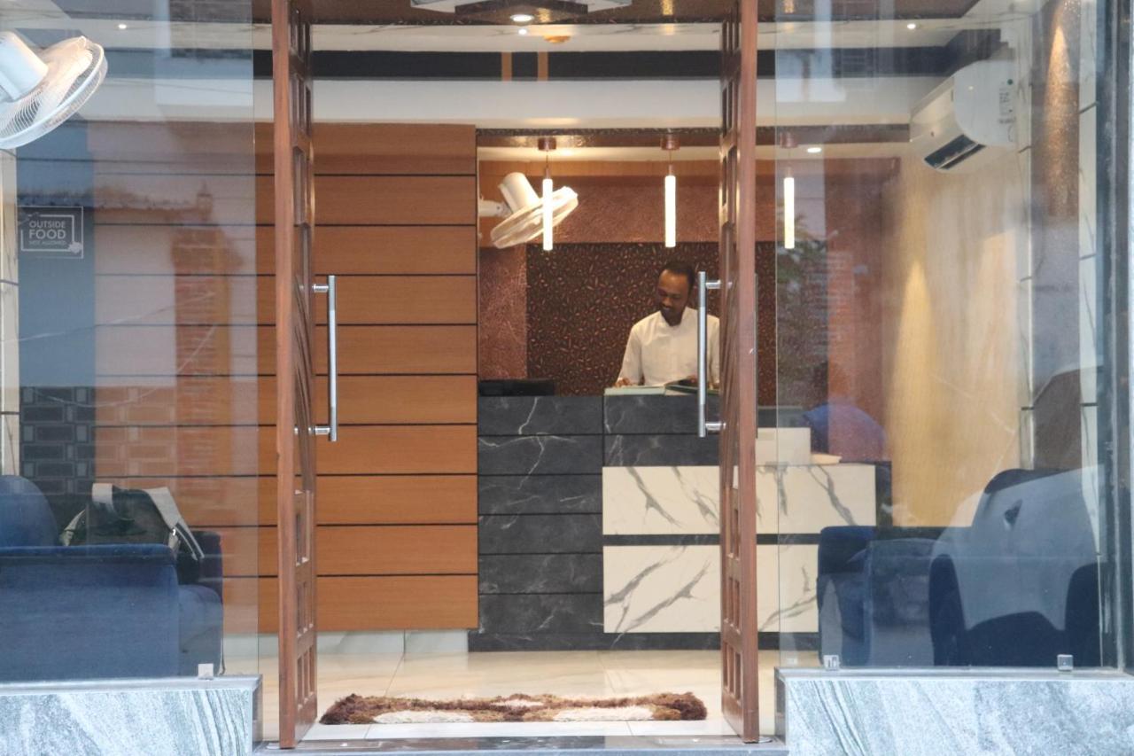 Hotel Royal View New Digha 디가 외부 사진