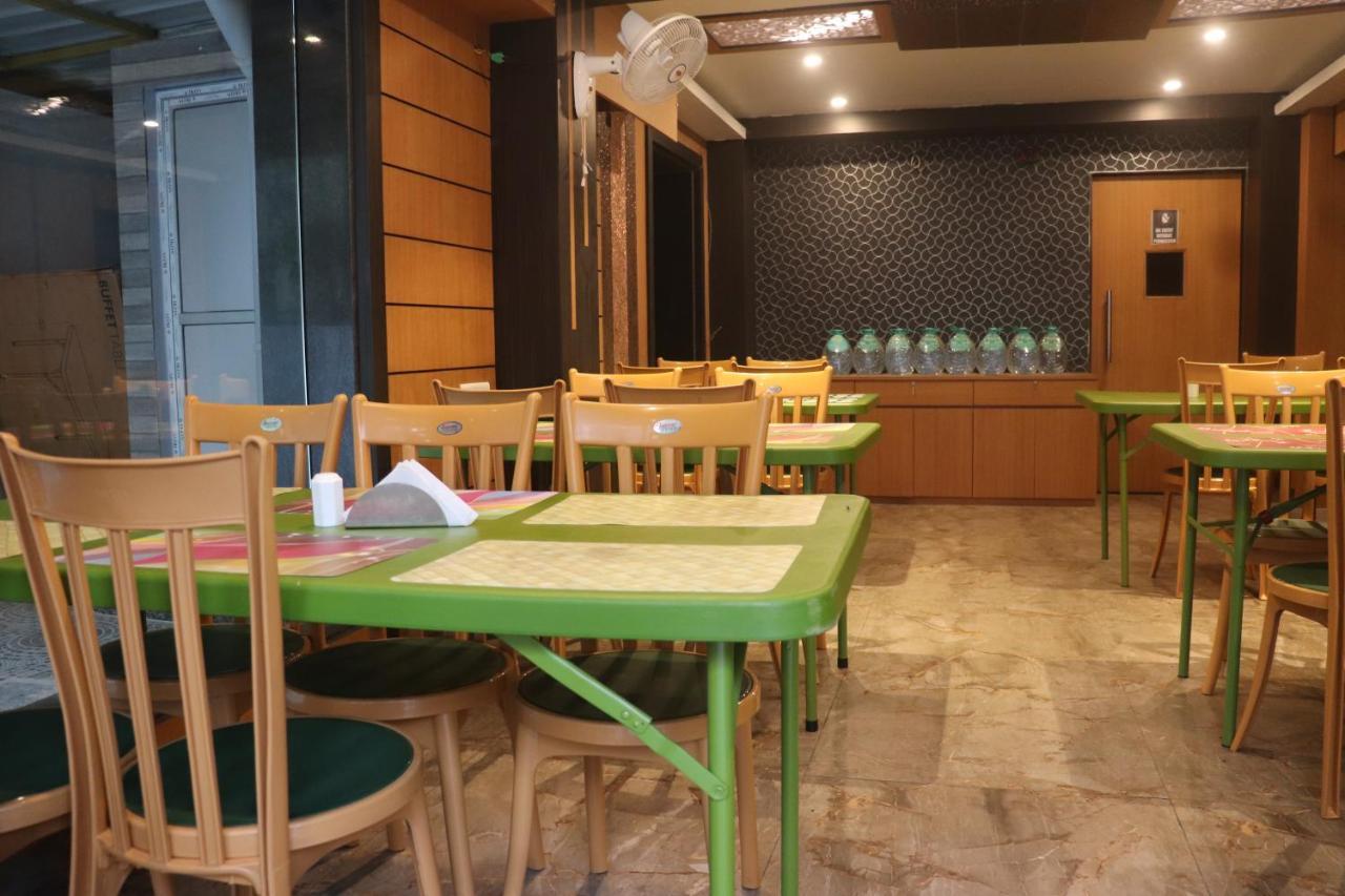 Hotel Royal View New Digha 디가 외부 사진