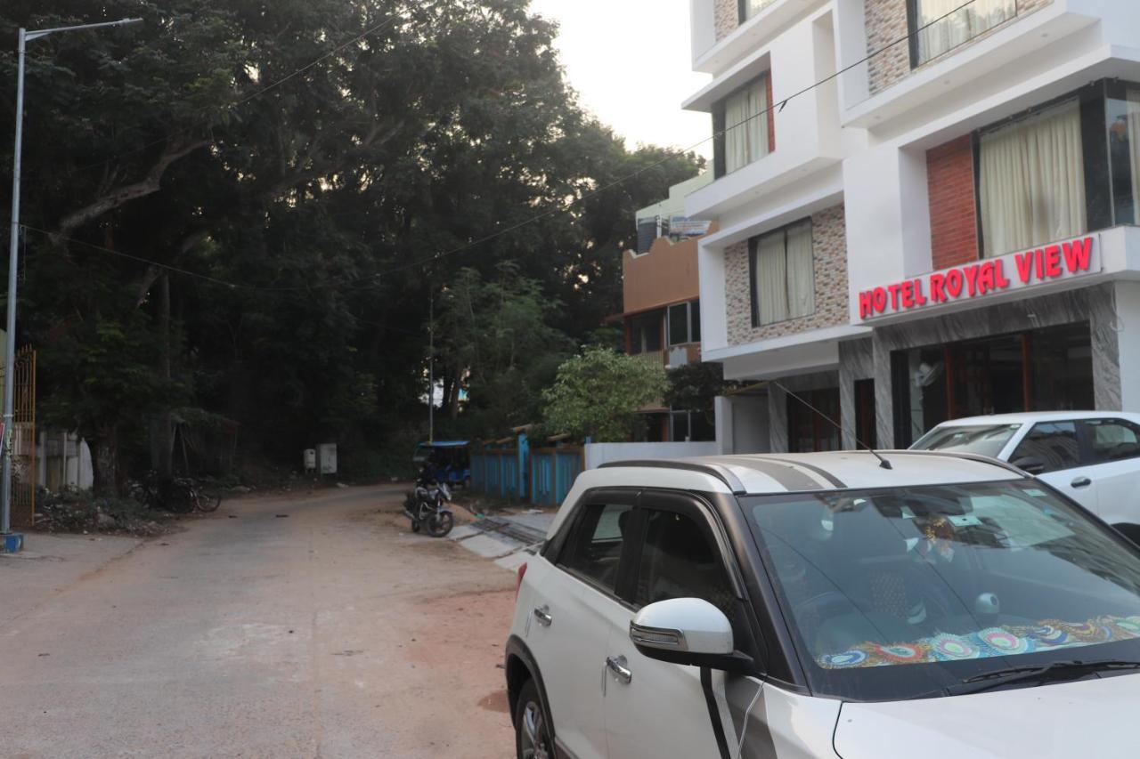 Hotel Royal View New Digha 디가 외부 사진