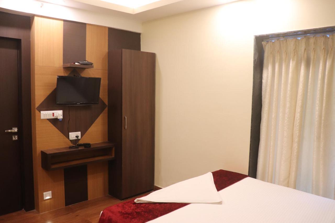Hotel Royal View New Digha 디가 외부 사진