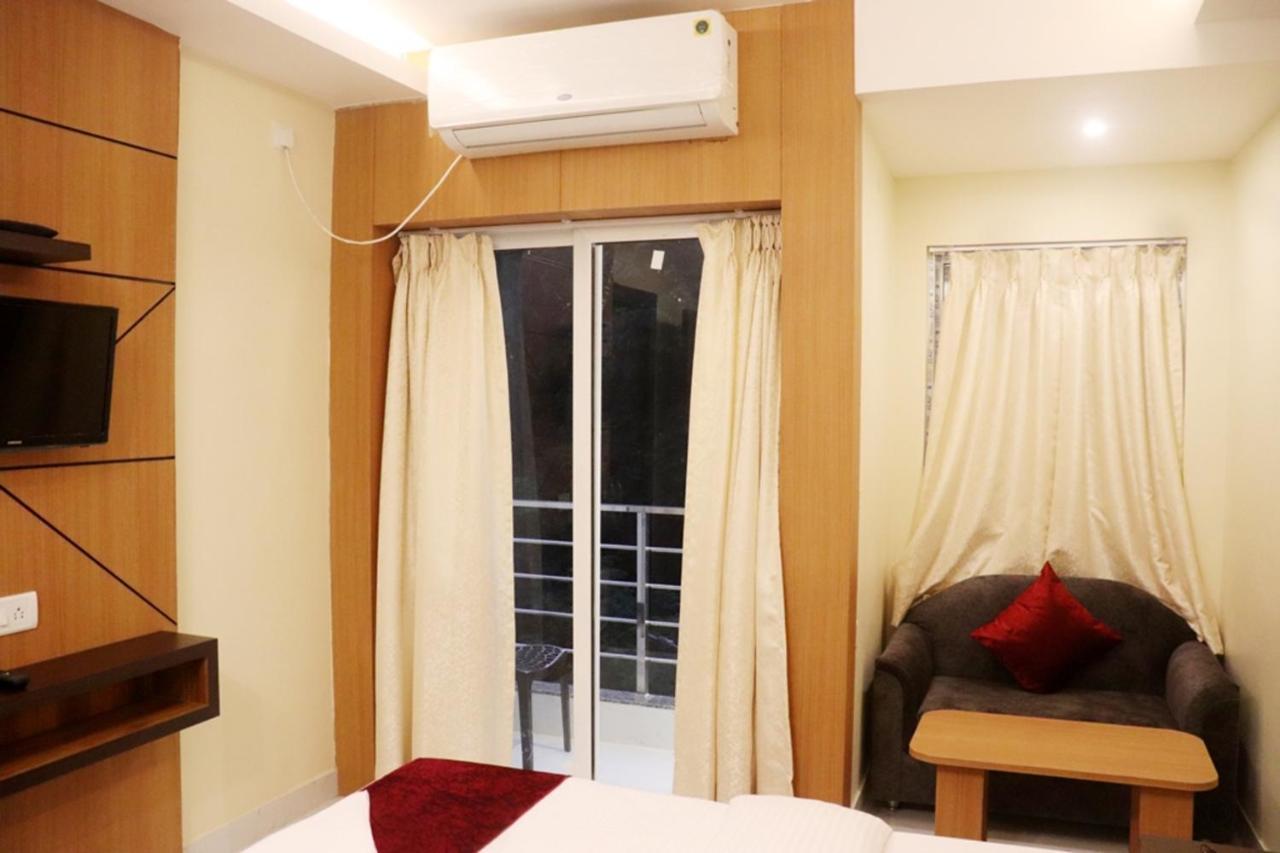 Hotel Royal View New Digha 디가 외부 사진