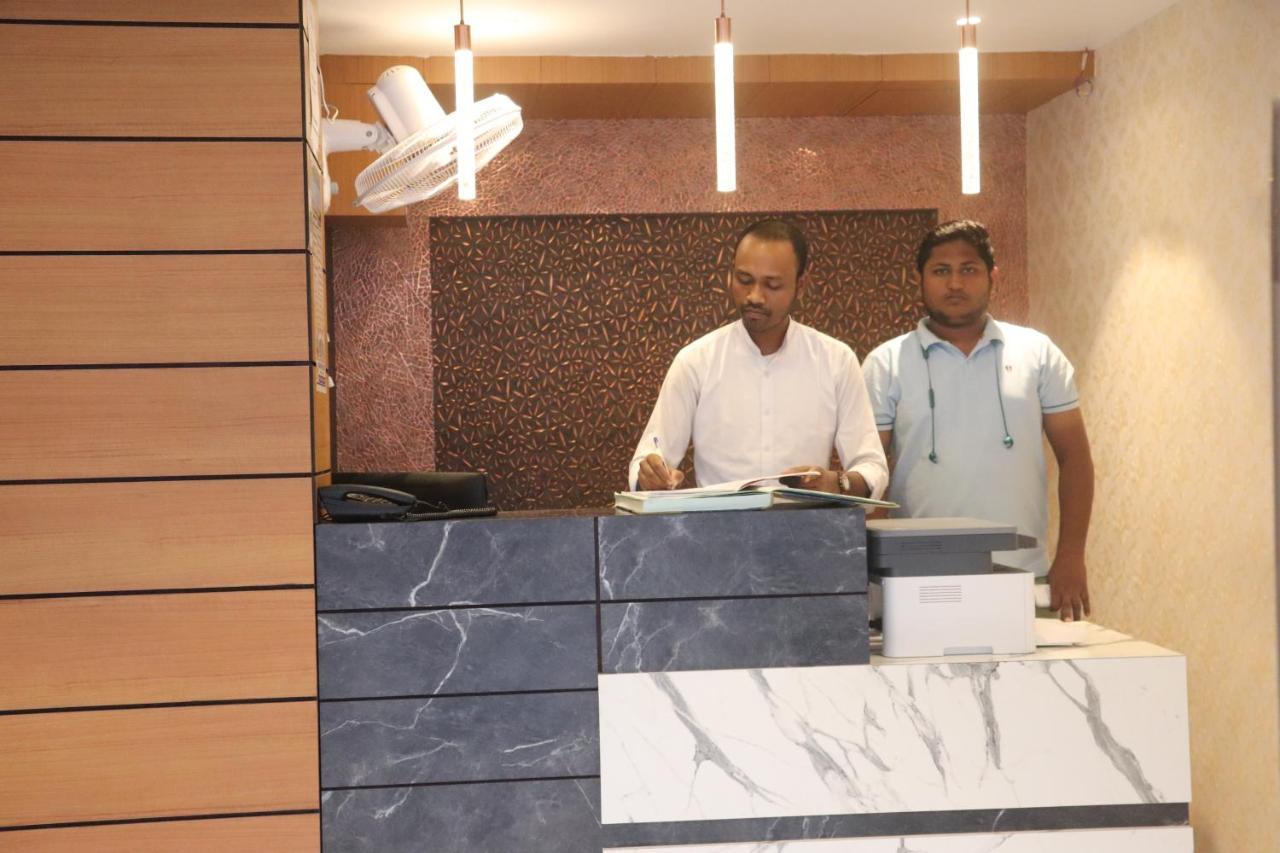Hotel Royal View New Digha 디가 외부 사진