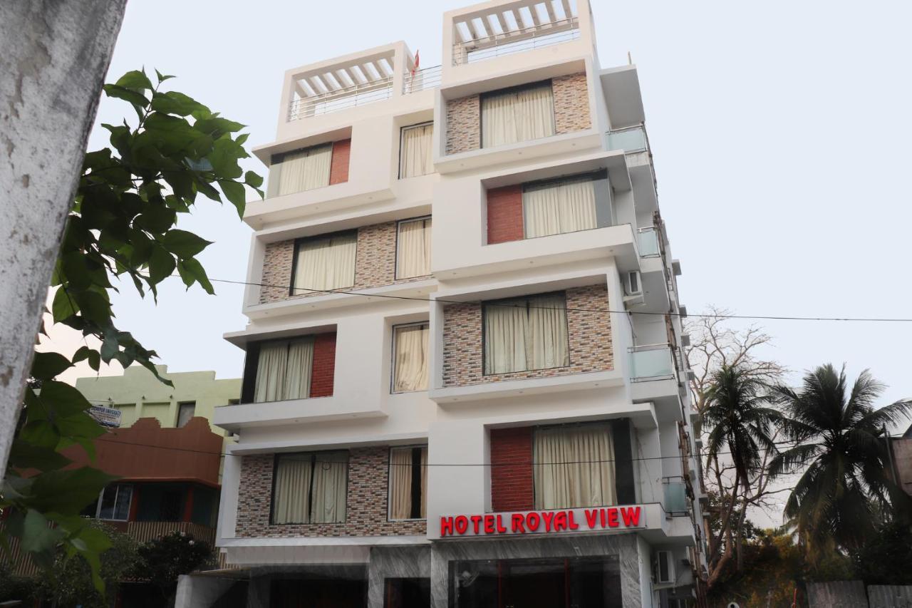 Hotel Royal View New Digha 디가 외부 사진