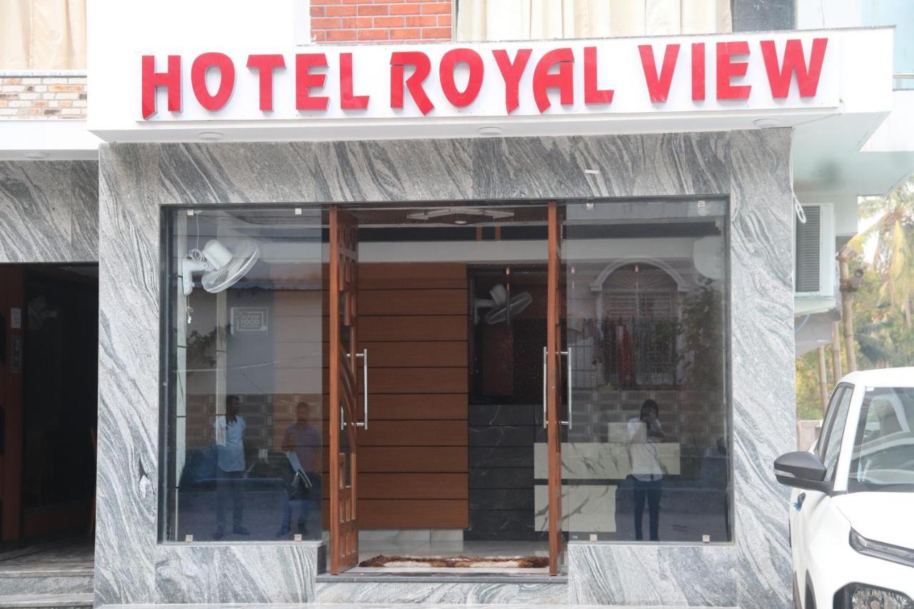 Hotel Royal View New Digha 디가 외부 사진