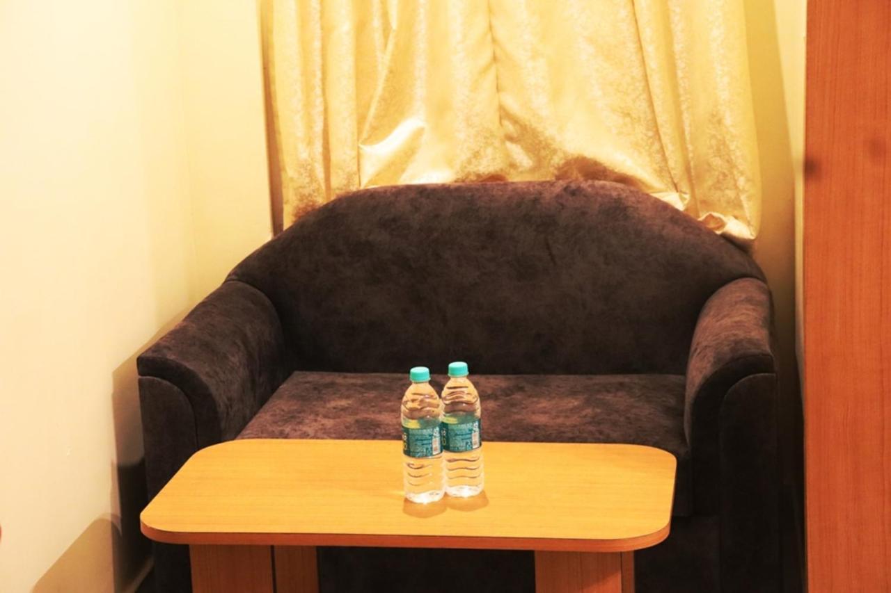 Hotel Royal View New Digha 디가 외부 사진