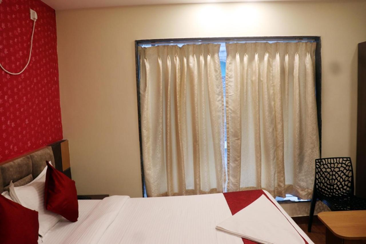 Hotel Royal View New Digha 디가 외부 사진