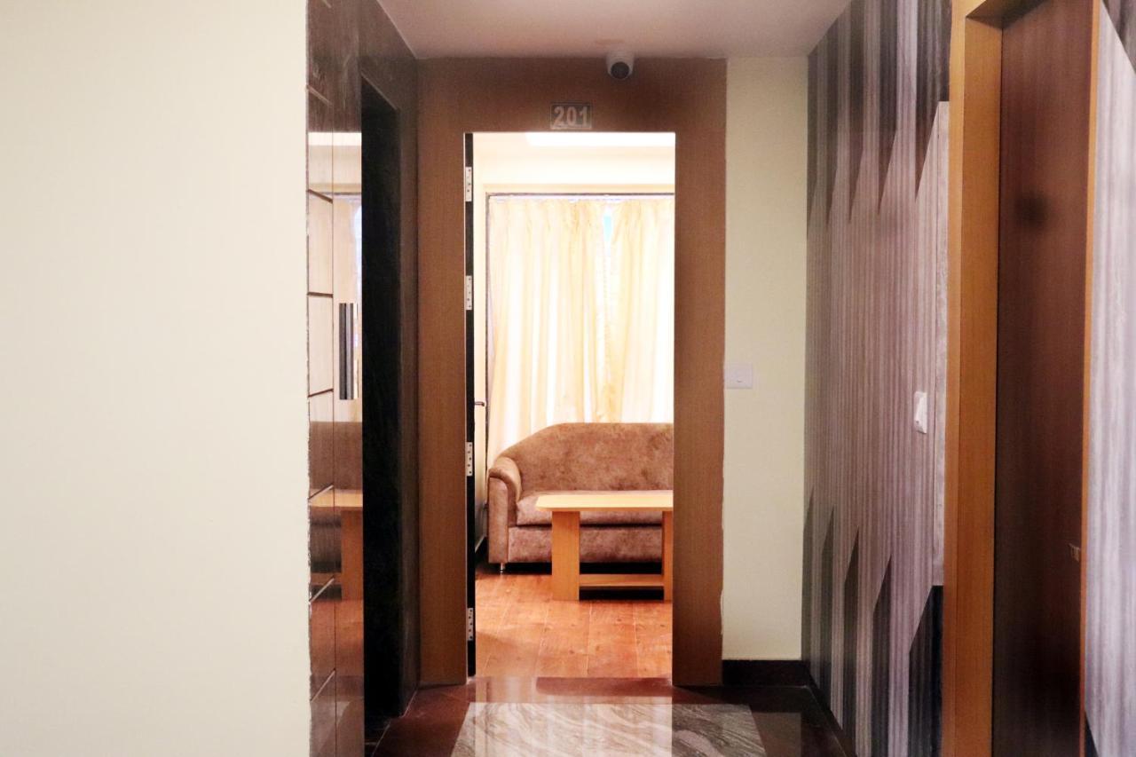 Hotel Royal View New Digha 디가 외부 사진