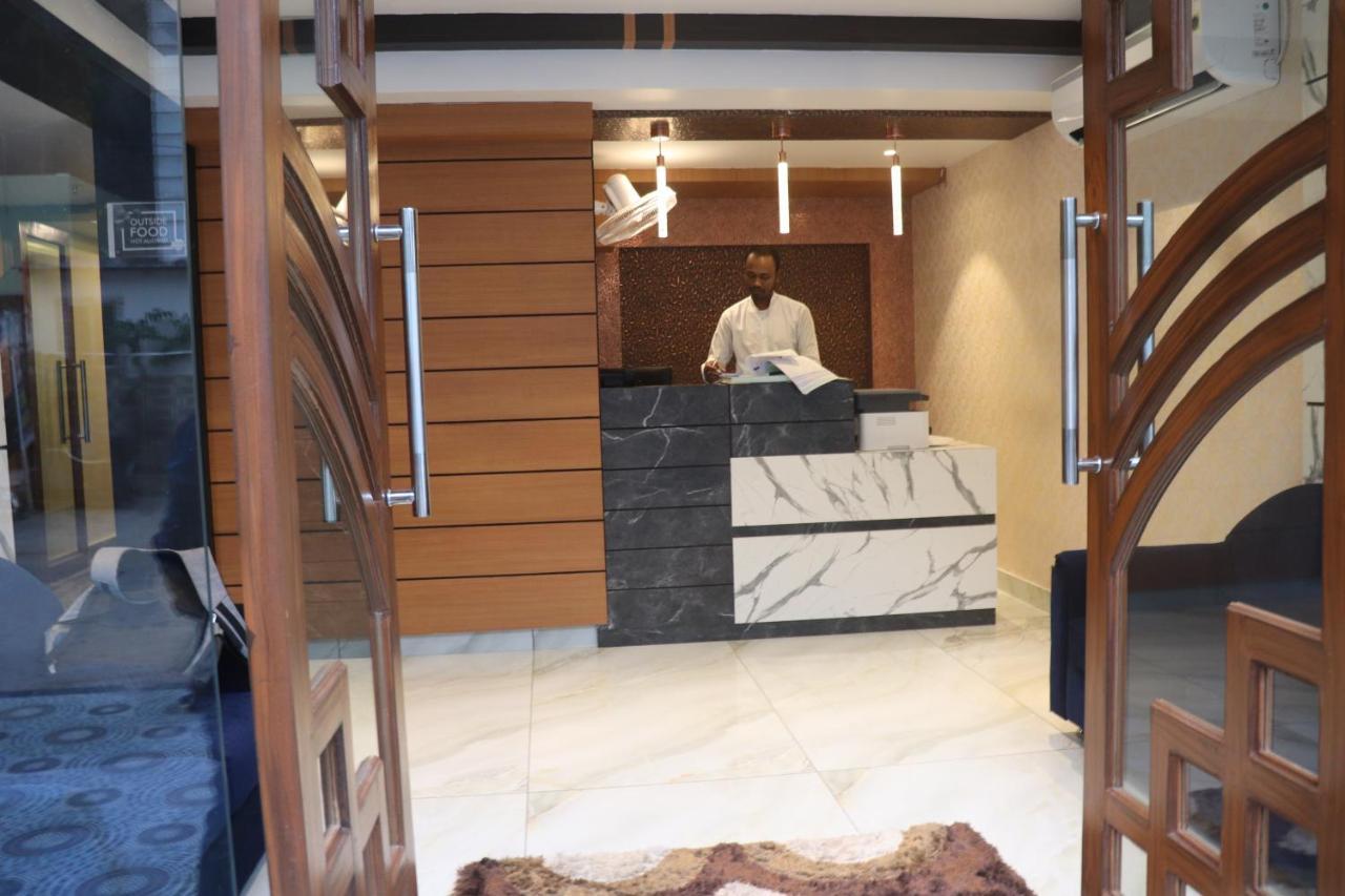 Hotel Royal View New Digha 디가 외부 사진