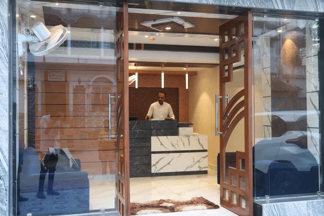 Hotel Royal View New Digha 디가 외부 사진